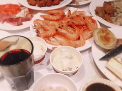 -星伦多自助料理(华润万象城店)
