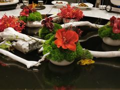 -桃花源中餐厅(金茂豪华精选酒店)