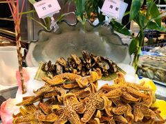 -川骄海鲜自助(亚运村店)