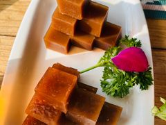 -庆云楼饭庄(什刹海店)