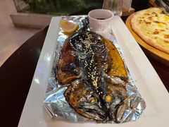 -IL Forno 意坊·意大利餐厅(花园店)