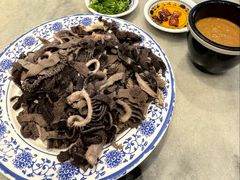 -海碗居老北京炸酱面(增光路店)