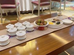 -南宁荔园维景国际酒店·荔园中餐厅