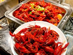 -芭菲盛宴·环球美食(锦城万达广场店)
