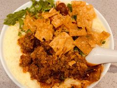 牛肉豆腐脑-小豆海棠(嘉兴路店)