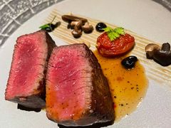 澳洲和牛肉-wann lounge 低温慢煮牛排·清吧