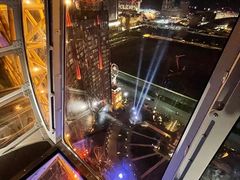 -影汇之星8字形摩天轮
