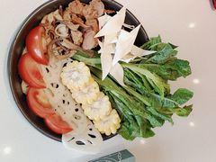 -八珍玉食鸡煲·打边炉(印象城店)