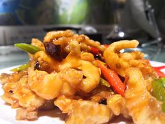 -良师门滨海人家·海鲜·家常菜(滨海城店)