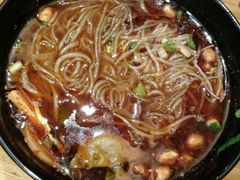 -青石桥老瓦房肥肠粉总店(青石桥总店)