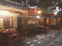 五邑人家-五邑人家(江门店)