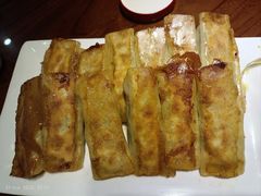 -惠宾饭庄(中山路店)