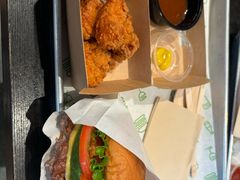 -Shake Shack(南山万象天地店)