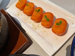 -狮王府淮扬菜(老门东店)