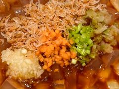 -船歌·鱼水饺青岛菜(金狮广场店)