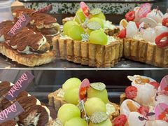 -PAOPAO Bakery&Café(港汇店)