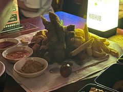 -HIB HUB公社(解放西路店)