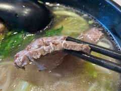 -合意桐坑牛肉粿·鲜牛肉火锅(嵩山总店)