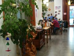 大堂-同得兴面馆.苏式面.三虾面(园区店)