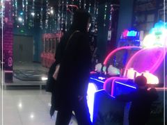 -大玩家(魏家庄万达店)