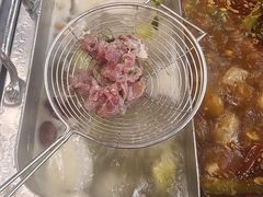 -鑫宝沙茶牛肉火锅(永泰店)