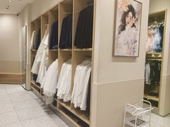 -天真蓝照相馆(五角场百联又一城店)