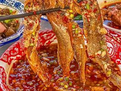 -欧记大排档·景德菜(上海首店)