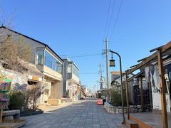 -辛庄国际文化艺术区