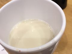 一品自磨豆浆-一品小笼(金融街店)