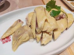 -弄堂小笼包(西青中北永旺购物中心店)