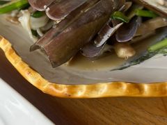 -渔·海鲜餐厅（东澳可域度假村内）南沙湾沙滩店