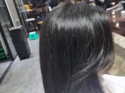 -心联形象设计·流星染