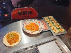 -张牌牌·东北烤肉小吃市集(金楠天街店)