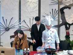 -松鹤楼(狮山永利广场店)