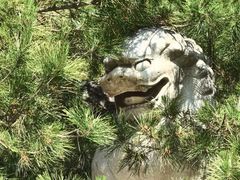 -潭柘寺景区