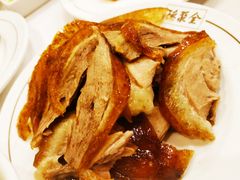 -北京全聚德(天安门店)