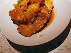 奉天老式锅包肉-奉天小馆·非遗东北菜(济南万象城店)