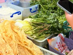 -正宗阳山牛杂(东城店)