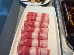 -海底捞火锅(金光华店)