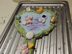 -怪兽屋·羊驼·猫咖·狗咖(俊华广场店)