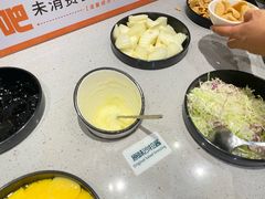 -豪享来中西餐厅(金水东路店)