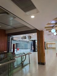 -5KM舞蹈街舞工作室