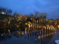 -雅达·阳羡溪山小镇中心