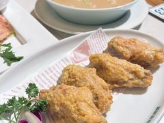 -新白鹿餐厅(第一百货店)