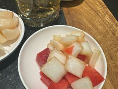 -南门涮肉(北洼路店)