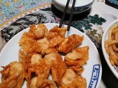 -毛仔特色小吃(御窑厂店)