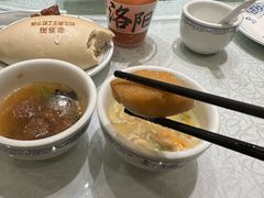 -老雒阳面馆·水席·洛阳菜(王城路店)