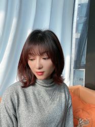 -SY COLOUR专业烫染