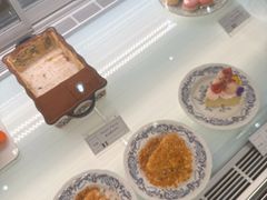 -PETIT PARIS 小巴黎(花园道店)