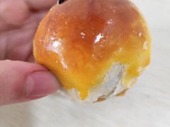蛋黄酥-泸溪河桃酥(长乐路店)